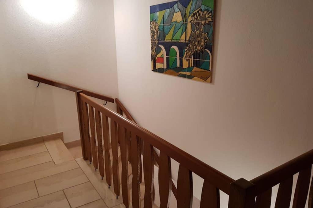 Bezauberndes Haus Fuer Erholsame Ferien Im Puschlav Villa Campascio Buitenkant foto
